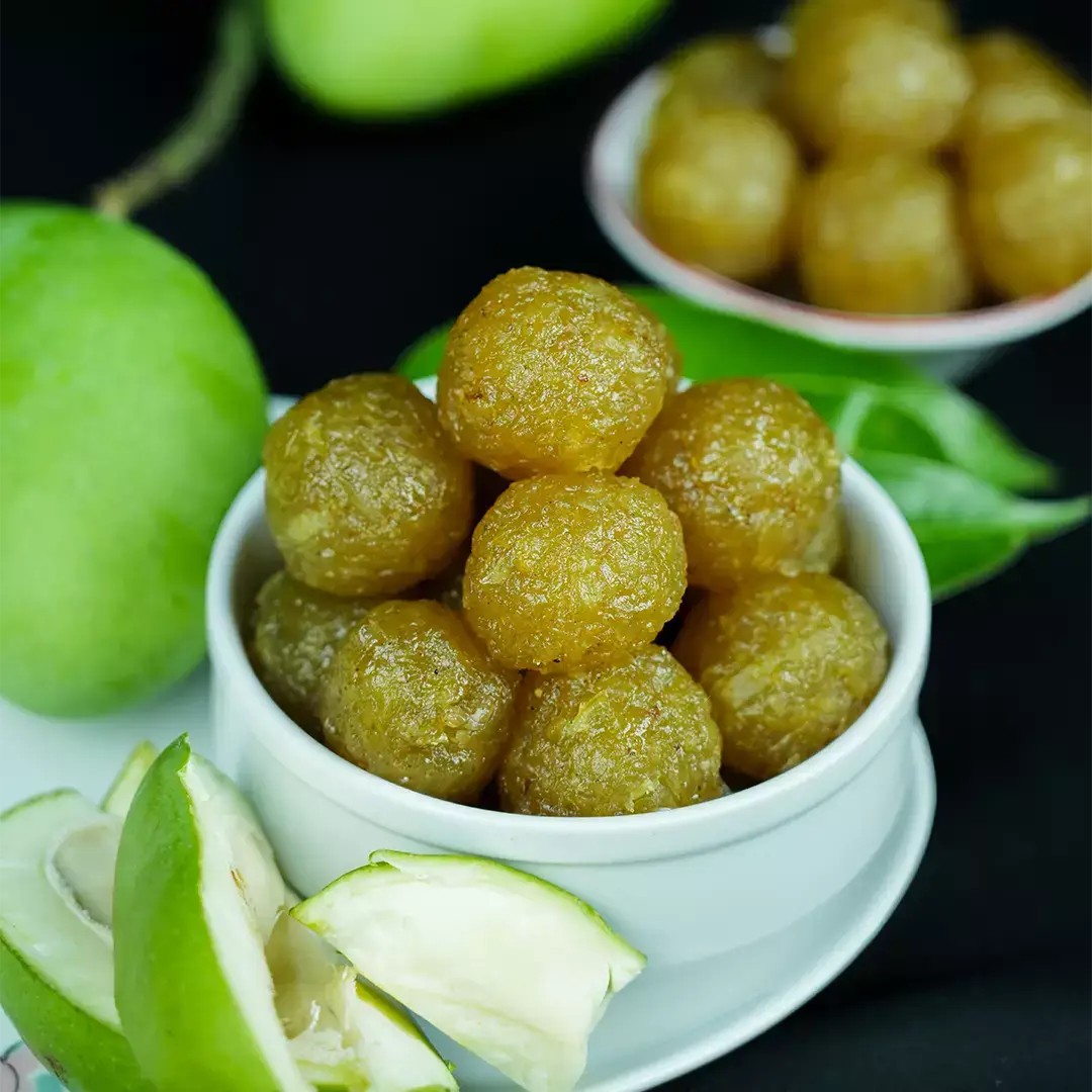 আমের নাড়ু | Amer Nadu